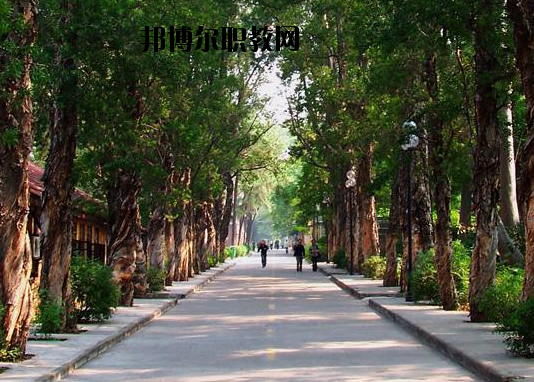 河南永城中等專業(yè)學(xué)校怎么樣、好不好