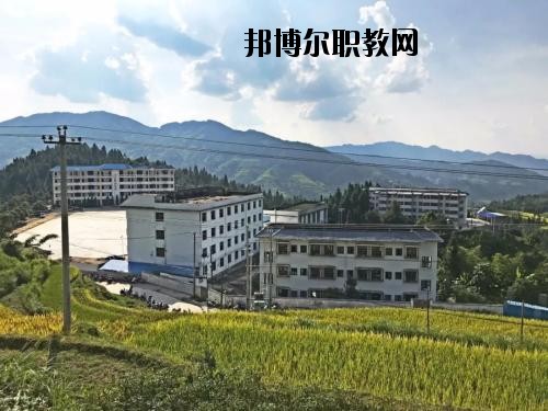 從江縣職業(yè)技術學校怎么樣，好不好