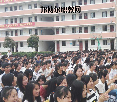 寧都縣科技職業(yè)學(xué)校怎么樣、好不好