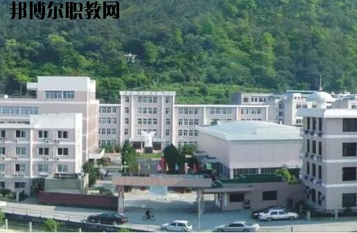 溫州中等幼兒師范學校怎么樣、好不好