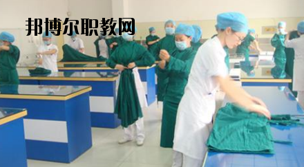 臨夏衛(wèi)生學(xué)校怎么樣、好不好