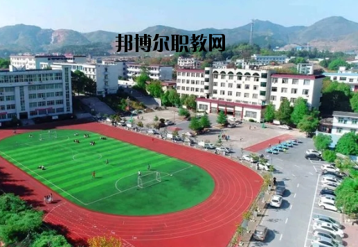 上栗職業(yè)中等專業(yè)學(xué)校怎么樣、好不好
