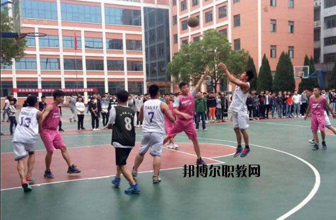 江西建筑工業(yè)學(xué)校怎么樣、好不好