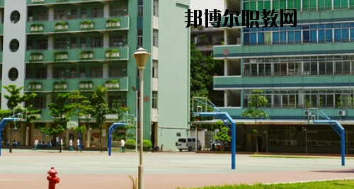 佛山華材職業(yè)技術學校2020年報名條件、招生要求、招生對象