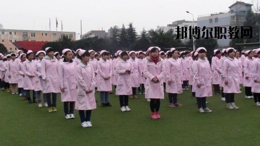 四川成都衛(wèi)生學(xué)校2020年有哪些專(zhuān)業(yè)