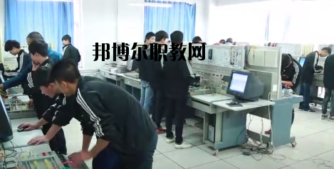 甘肅農(nóng)墾中等專業(yè)學(xué)校怎么樣、好不好