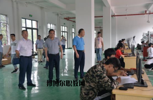 興國中等專業(yè)學校怎么樣、好不好