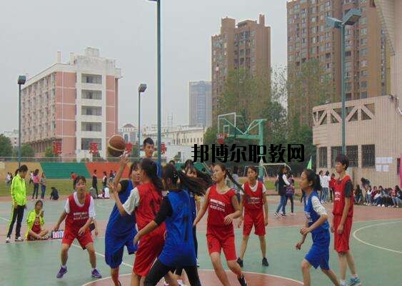 南昌中等專業(yè)學(xué)校怎么樣、好不好