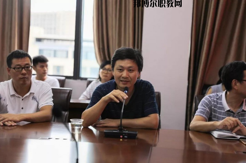 嘉興市高級(jí)技工學(xué)校怎么樣，好不好