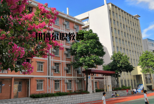 廣東工業(yè)貿(mào)易職業(yè)技術(shù)學(xué)校2020年報(bào)名條件、招生要求、招生對象