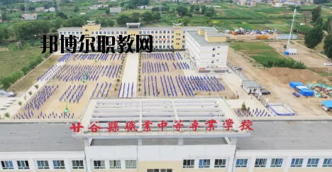 甘谷職業(yè)中等專業(yè)學(xué)校2020年報(bào)名條件、招生要求、招生對(duì)象