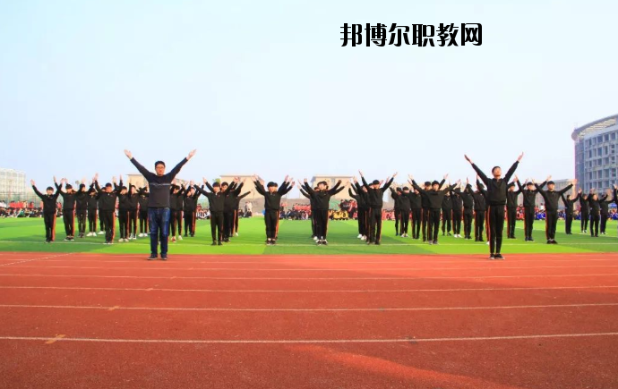河南駐馬店財經(jīng)學(xué)校2021年報名條件、招生要求、招生對象