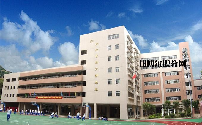 瀾滄縣職業(yè)高級中學(xué)怎么樣、好不好