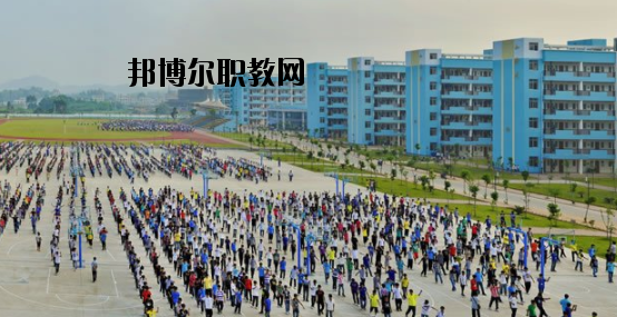 北部灣職業(yè)技術(shù)學(xué)校怎么樣、好不好