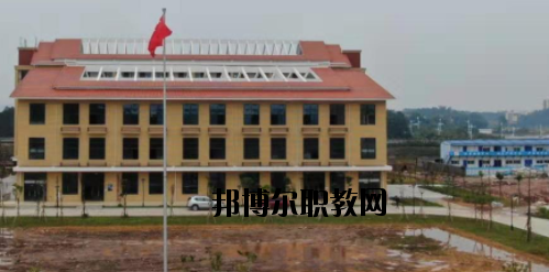 欽州技工學校怎么樣、好不好