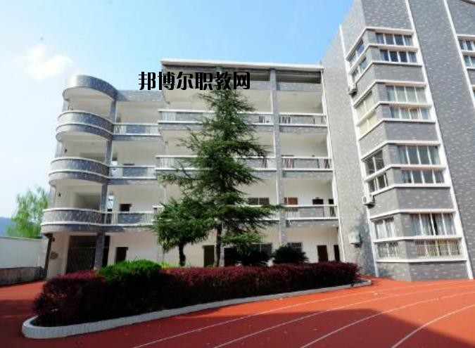 景寧職業(yè)高級中學怎么樣、好不好
