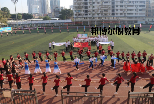 廣州僑光財經(jīng)職業(yè)技術(shù)學校2020年報名條件、招生要求、招生對象
