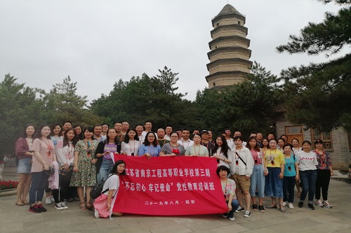 江蘇南京工程高等職業(yè)學(xué)校怎么樣、好不好