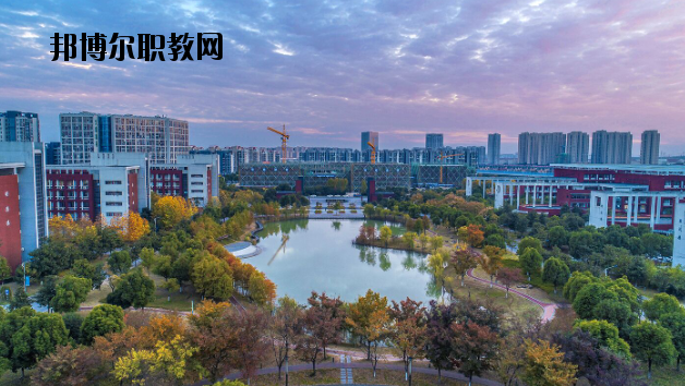 南京交通職業(yè)技術(shù)學(xué)院怎么樣、好不好