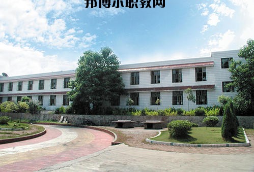 贛州科技學校2020年報名條件、招生要求、招生對象 