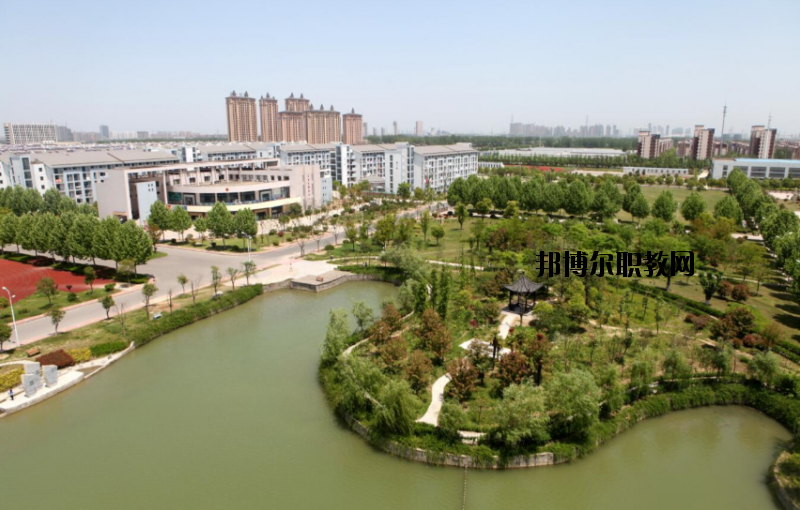 江蘇財(cái)經(jīng)職業(yè)技術(shù)學(xué)院怎么樣、好不好
