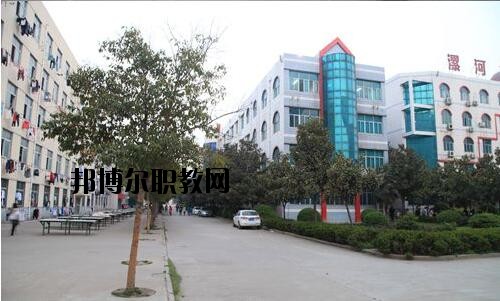 漯河第一中等專業(yè)學(xué)校怎么樣、好不好