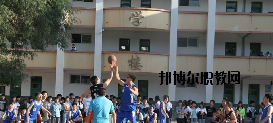 武山職業(yè)中等專業(yè)學(xué)校怎么樣、好不好