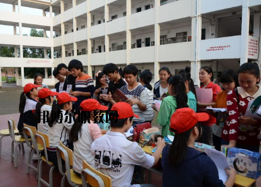 贛縣職業(yè)中等專(zhuān)業(yè)學(xué)校2020年報(bào)名條件、招生要求、招生對(duì)象
