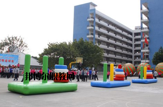 廣東輕工職業(yè)技術(shù)學(xué)校怎么樣、好不好