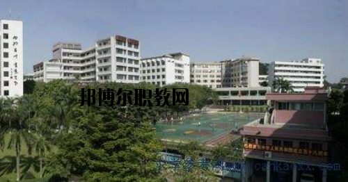 廣州廣播電視大學(xué)附設(shè)職業(yè)技術(shù)學(xué)校2020年報名條件、招生要求、招生對象