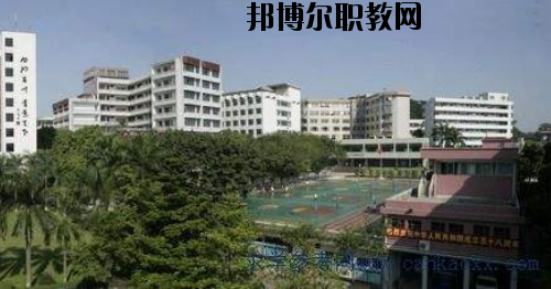 廣州廣播電視大學(xué)附設(shè)職業(yè)技術(shù)學(xué)校怎么樣、好不好