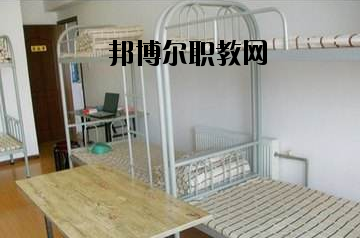 鄰水縣柑子職業(yè)技術(shù)學校2020年宿舍條件