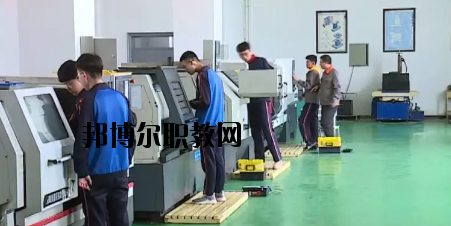 民樂職業(yè)教育中心學校2020年學費、收費多少