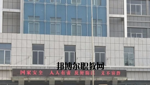 民樂職業(yè)教育中心學(xué)校怎么樣、好不好