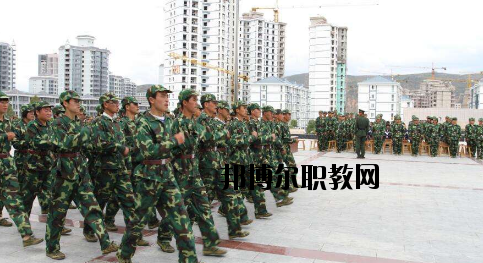 定西高級職業(yè)技術學校2020年報名條件、招生要求、招生對象