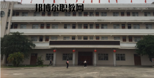 陸豐技工學校怎么樣、好不好