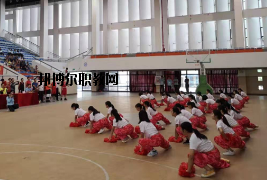 中山技師學(xué)院怎么樣、好不好
