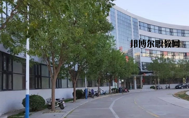 石家莊華師經(jīng)濟管理中等專業(yè)學(xué)校