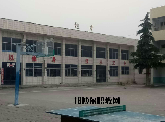 洛陽(yáng)中醫(yī)藥學(xué)校怎么樣、好不好