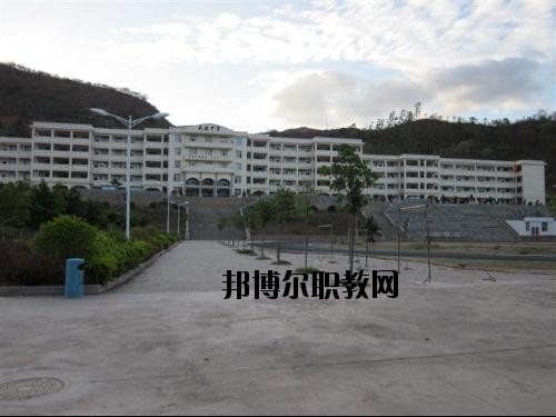 保山隆陽區(qū)職業(yè)技術(shù)學(xué)校怎么樣、好不好