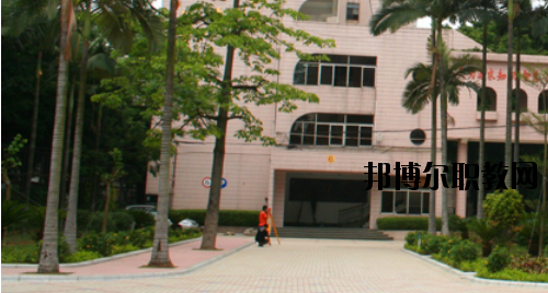 廣州建筑工程職業(yè)學(xué)校怎么樣、好不好