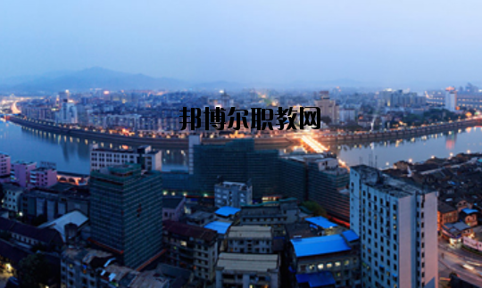 梅州交通技工學(xué)校怎么樣、好不好
