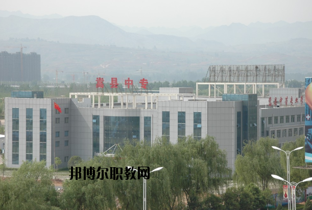 嵩縣中等專業(yè)學(xué)校2021年報(bào)名條件、招生要求、招生對(duì)象