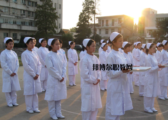 宜昌衛(wèi)生學校2020年報名條件、招生要求、招生對象