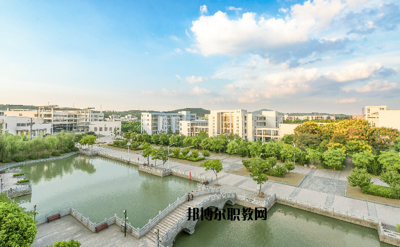 南京理工大學(xué)紫金學(xué)院怎么樣、好不好