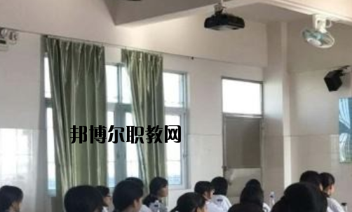 秦皇島燕成中等專業(yè)學(xué)校怎么樣、好不好