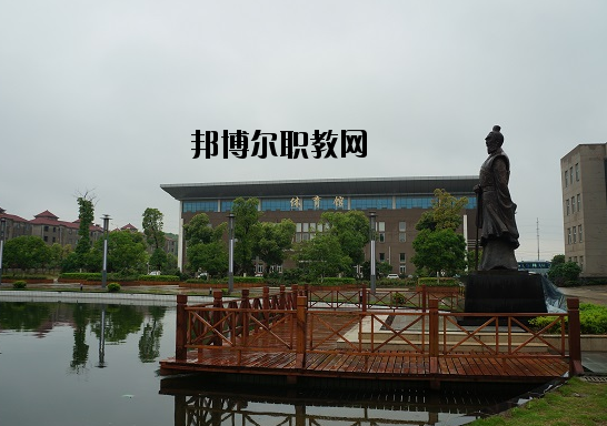 江西水利水電學(xué)校怎么樣、好不好