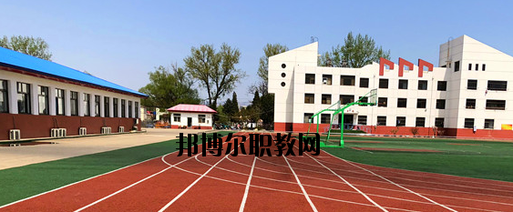 秦皇島奇石藝術(shù)學校2020年宿舍條件