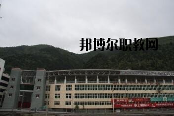 阿壩州中等職業(yè)技術(shù)學校地址在哪里