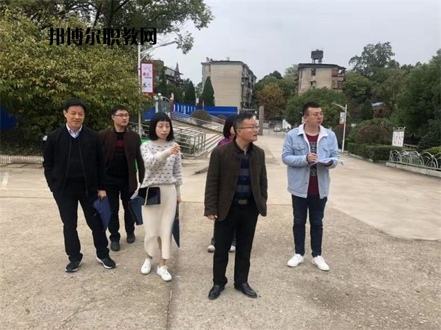 江西景德鎮(zhèn)機電工程學校怎么樣、好不好